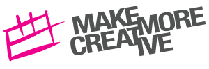 Make More Creative Logo