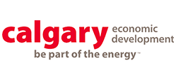 Calgary Economic Development Logo