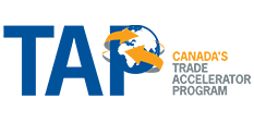 Canadian Trade Accelerator Program Logo