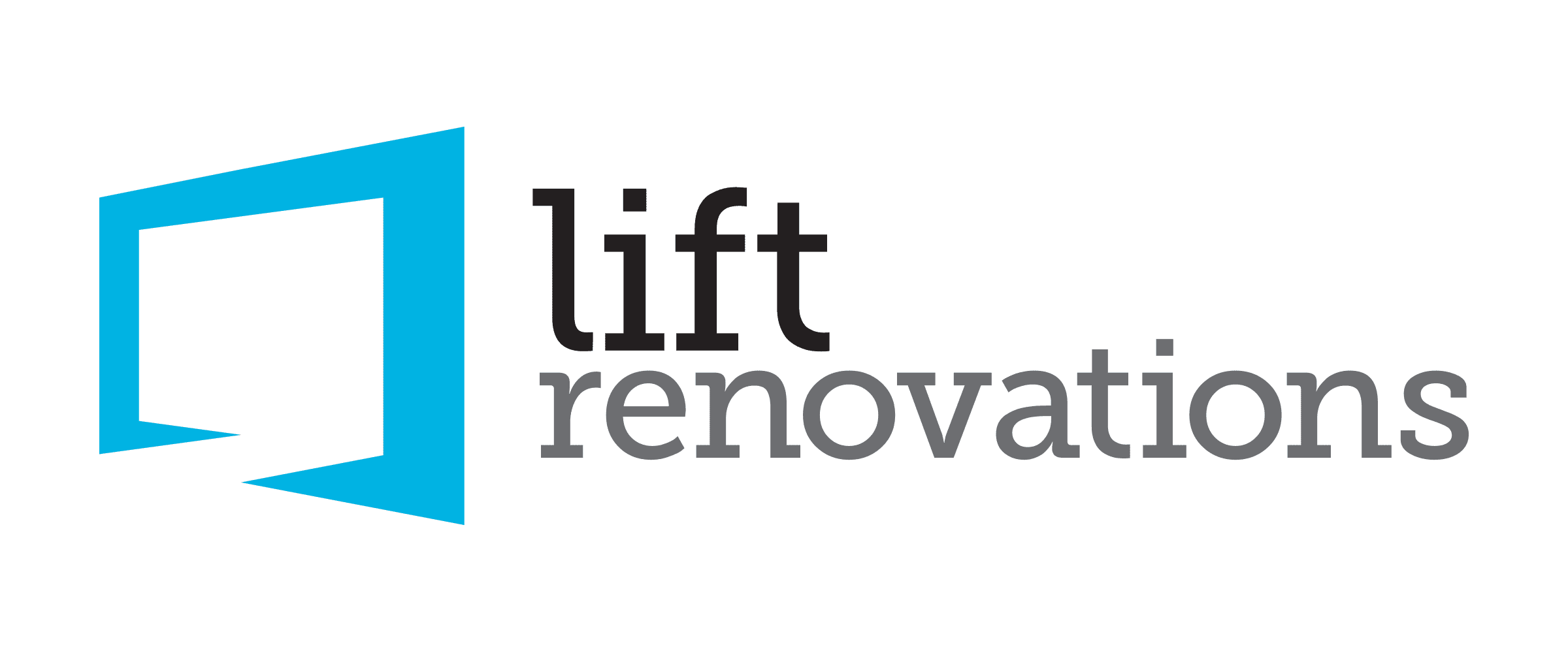 Life Renovations Logo