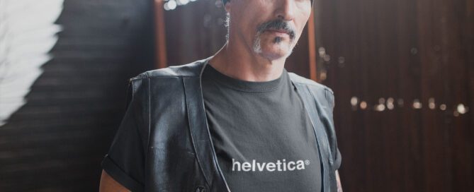 Helvetica For Life