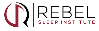 Rebel Sleep Institute Logo