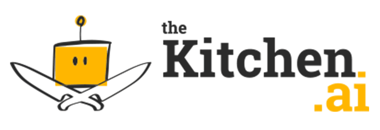 The Kitchen AI Logo