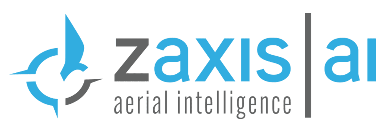 ZAZIS Aerial Intelligence Logo