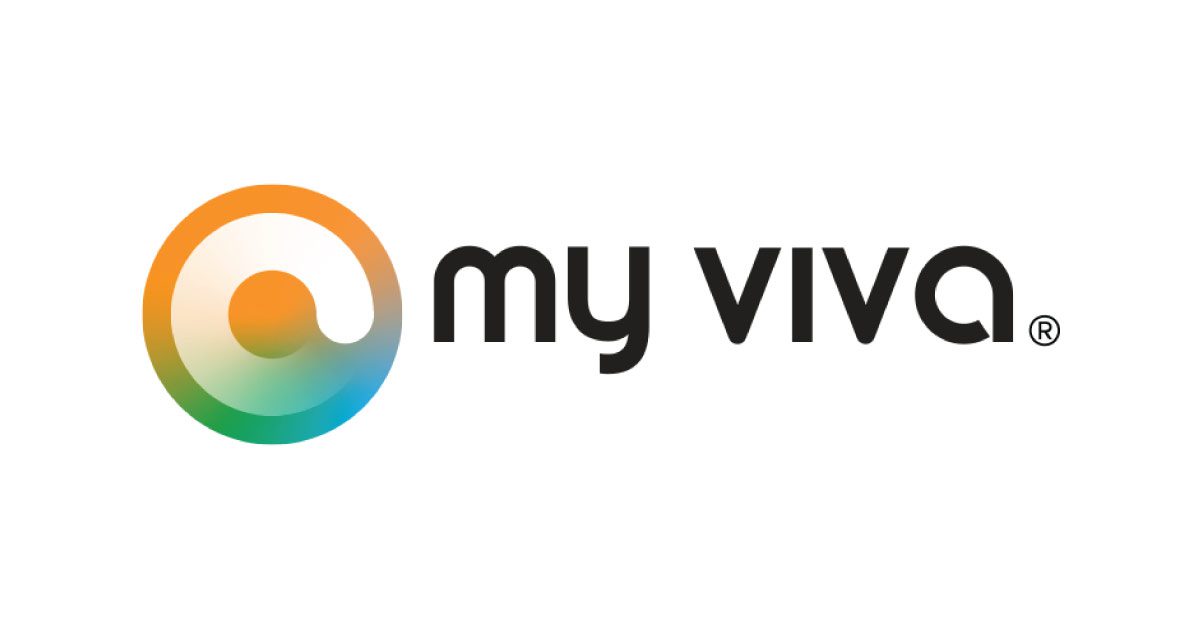 My Viva Plan Logo