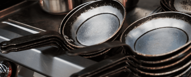 Beyond the Boiling Point: A Look into Gordon Ramsay's Rebranding Blog Cover Photo
